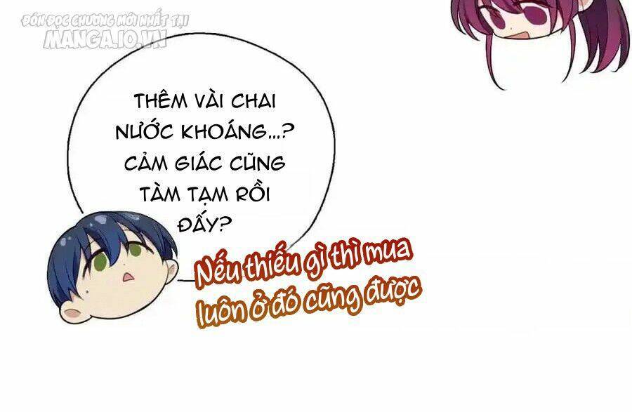 Vợ Ơi, Xin Hãy Ngoan Ngoãn Nhé Chương 68 Ảnh 86