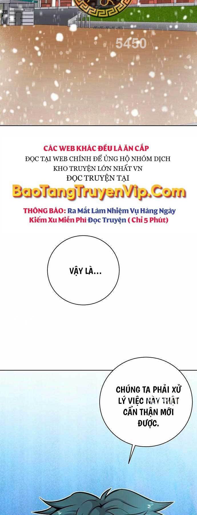 Ma Pháp Sư Hắc Ám Trở Về Để Nhập Ngũ Chương 42 Ảnh 3