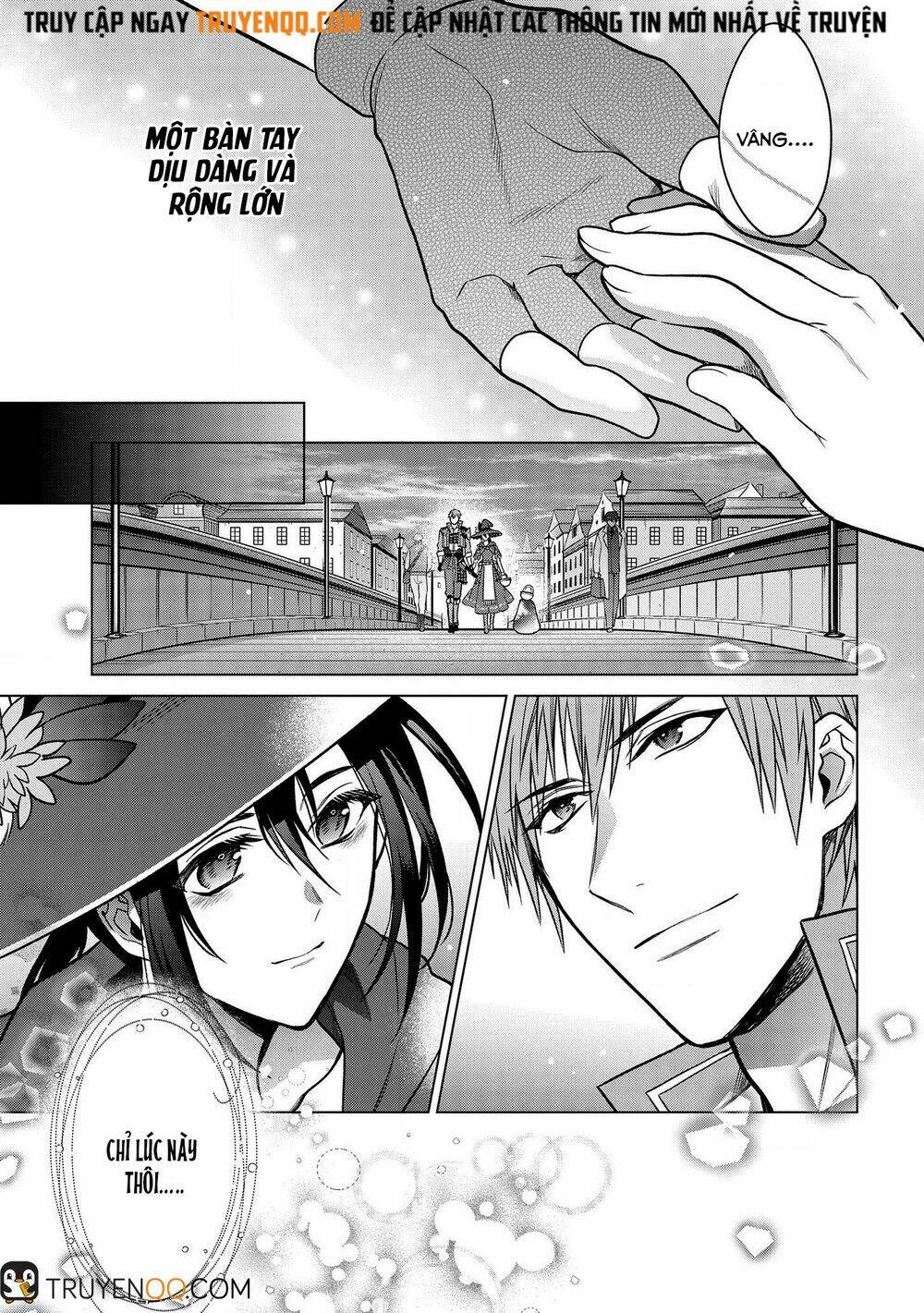 Kasei Madooushi No Isekai Seikatsu Chương 6 Ảnh 29