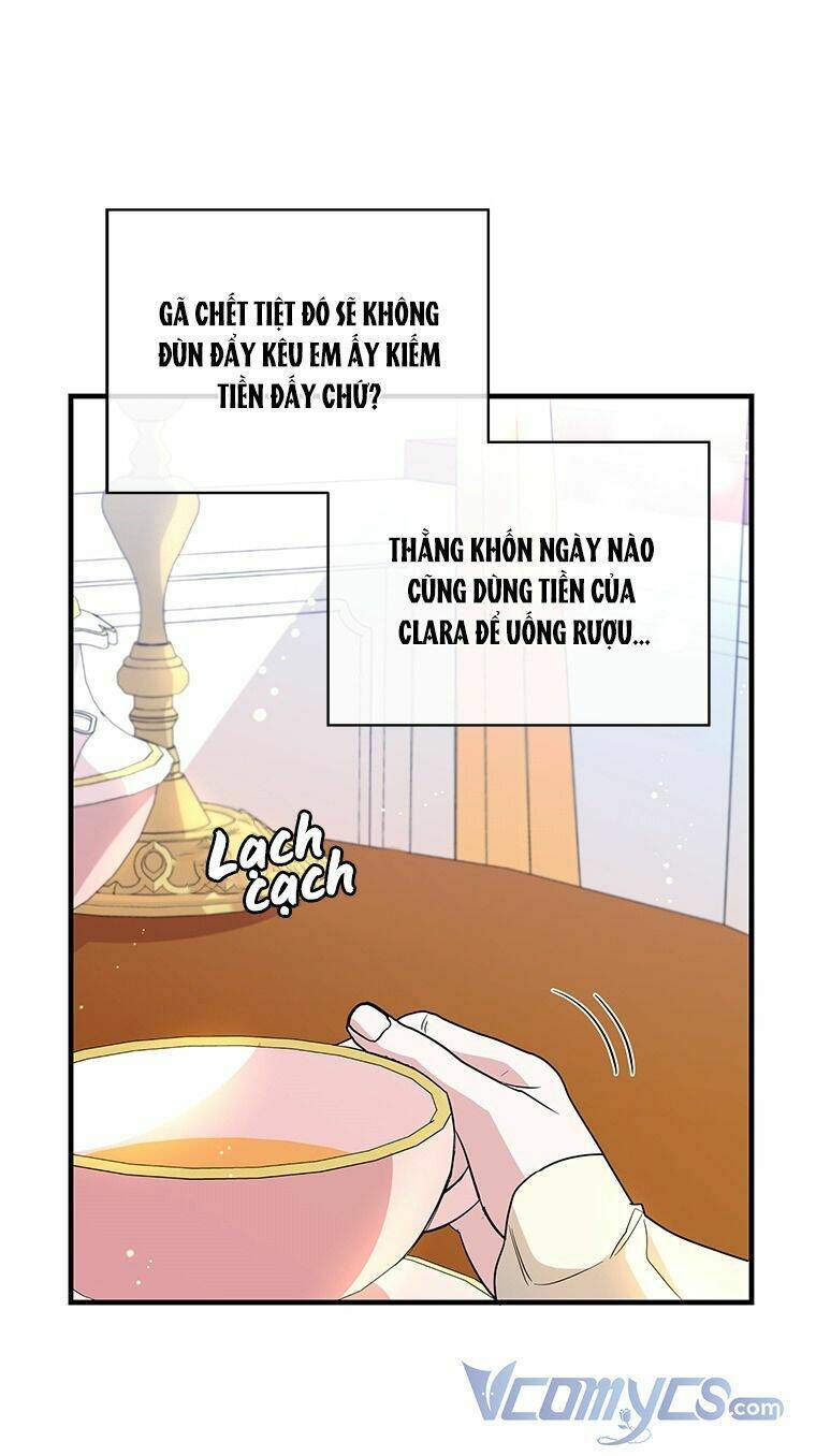 Chồng Yêu, Em Muốn Đình Công! Chương 53 Ảnh 4