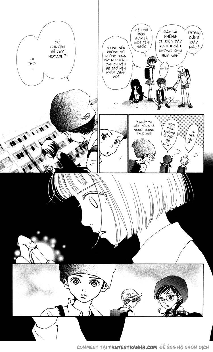 Kagen No Tsuki Chương 6 Ảnh 36