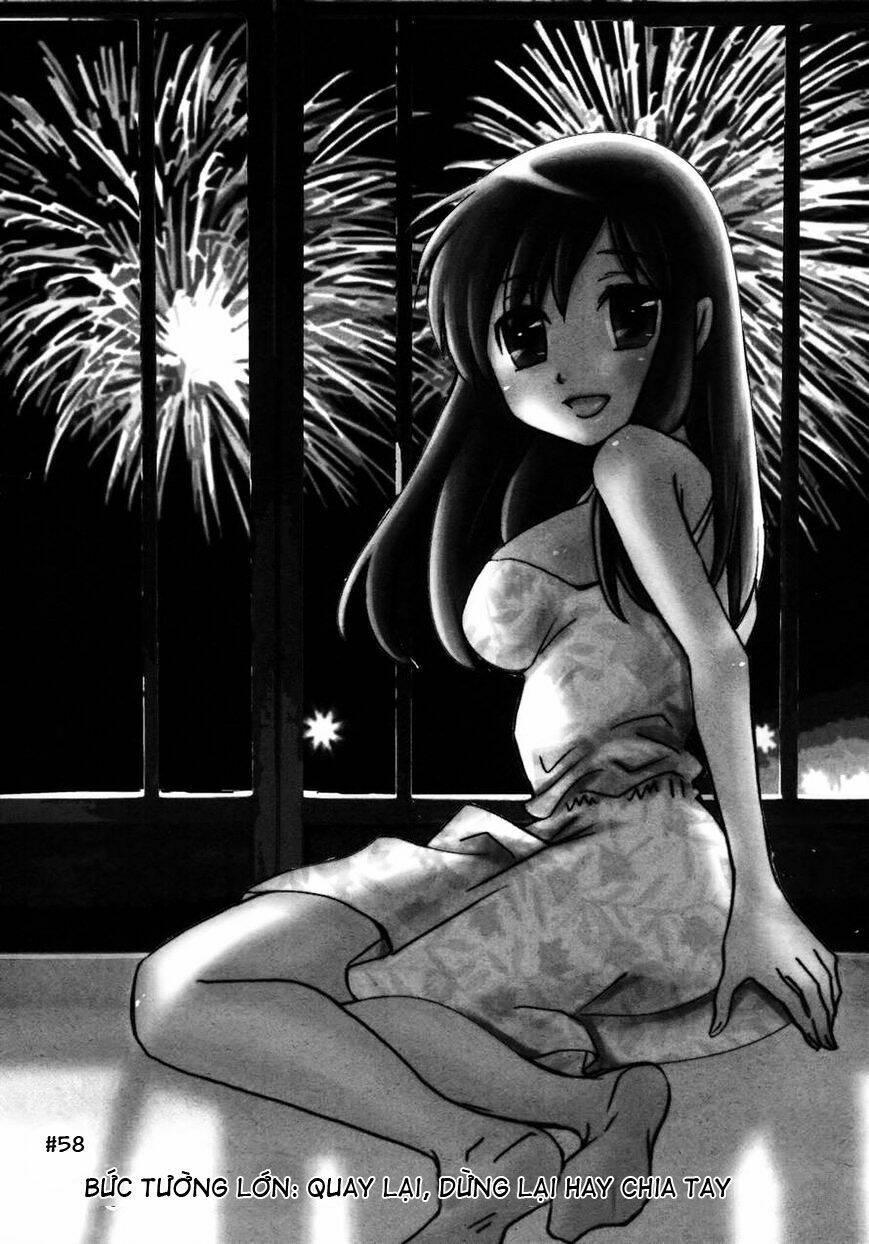 Usotsuki Paradox Chương 58 Ảnh 4