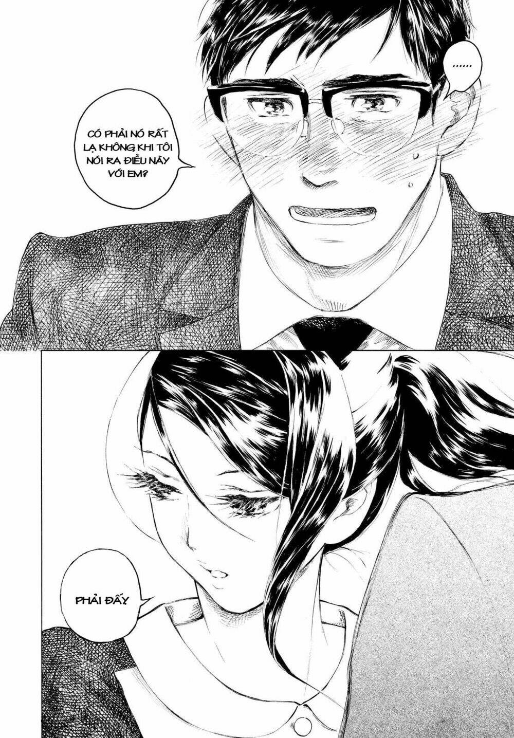 Kannou Sensei Chương 2 Ảnh 34