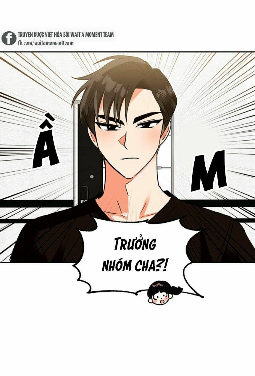 Nụ Hôn Của Giác Quan Thứ 6 Chương 23 Ảnh 66