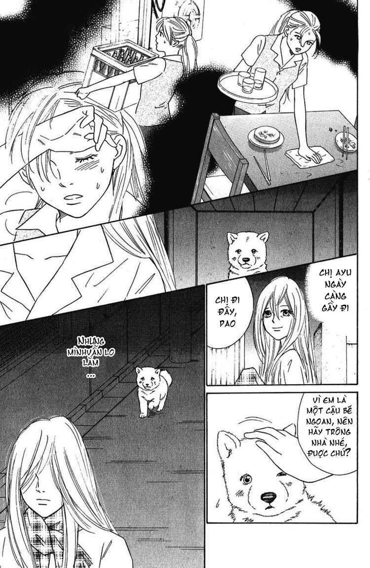 Deep Love - Pao No Monogatari Chương 10 Ảnh 4