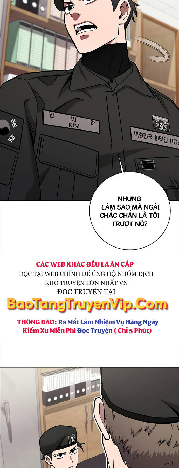 Ma Pháp Sư Hắc Ám Trở Về Để Nhập Ngũ Chương 47 Ảnh 64