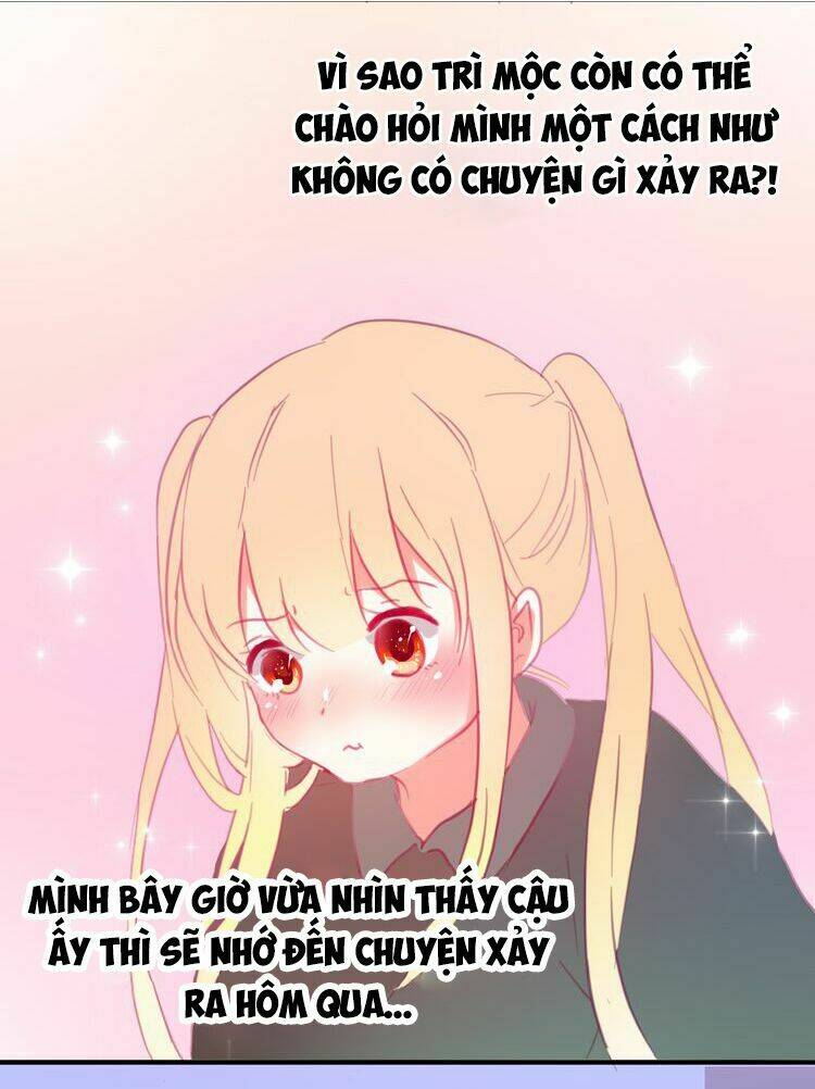 Phụ Đạo Sau Giờ Học Chương 22 Ảnh 17