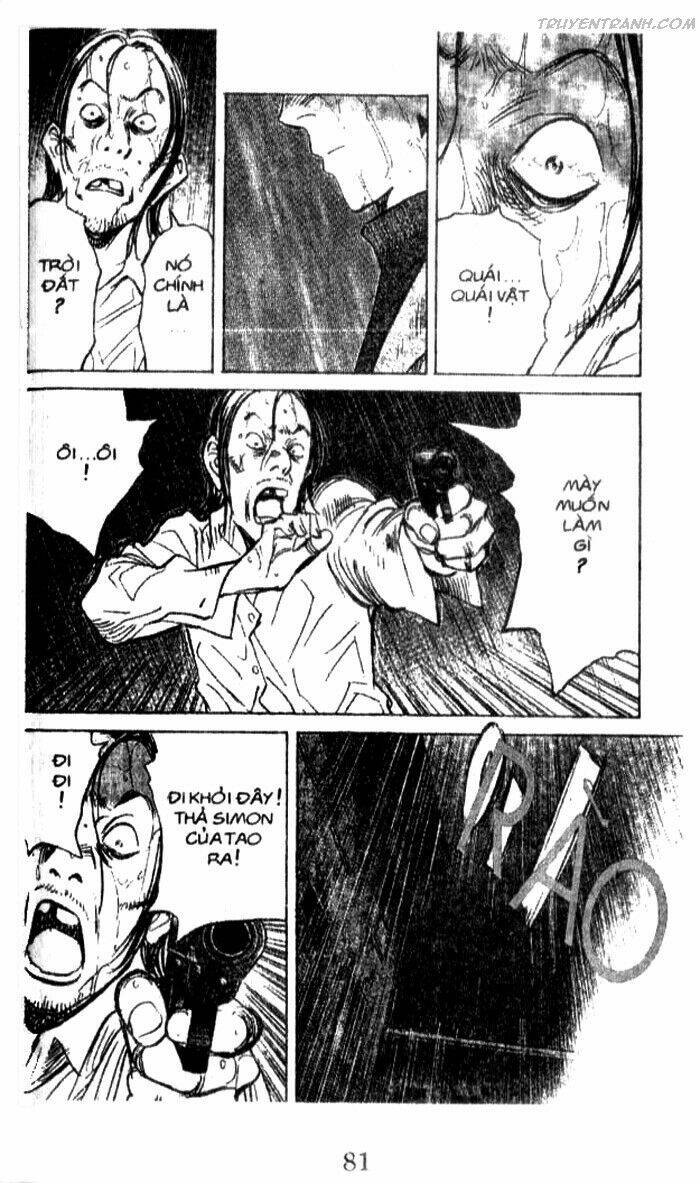 Monster - Naoki Urasawa Chương 160 Ảnh 4