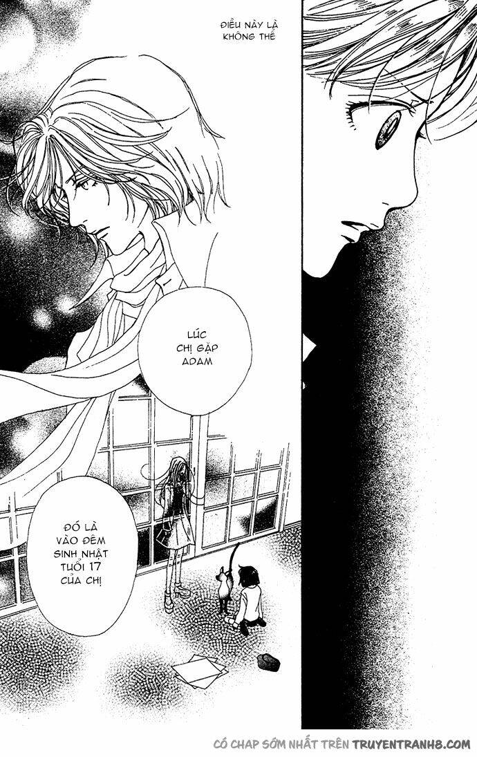Kagen No Tsuki Chương 12 Ảnh 9