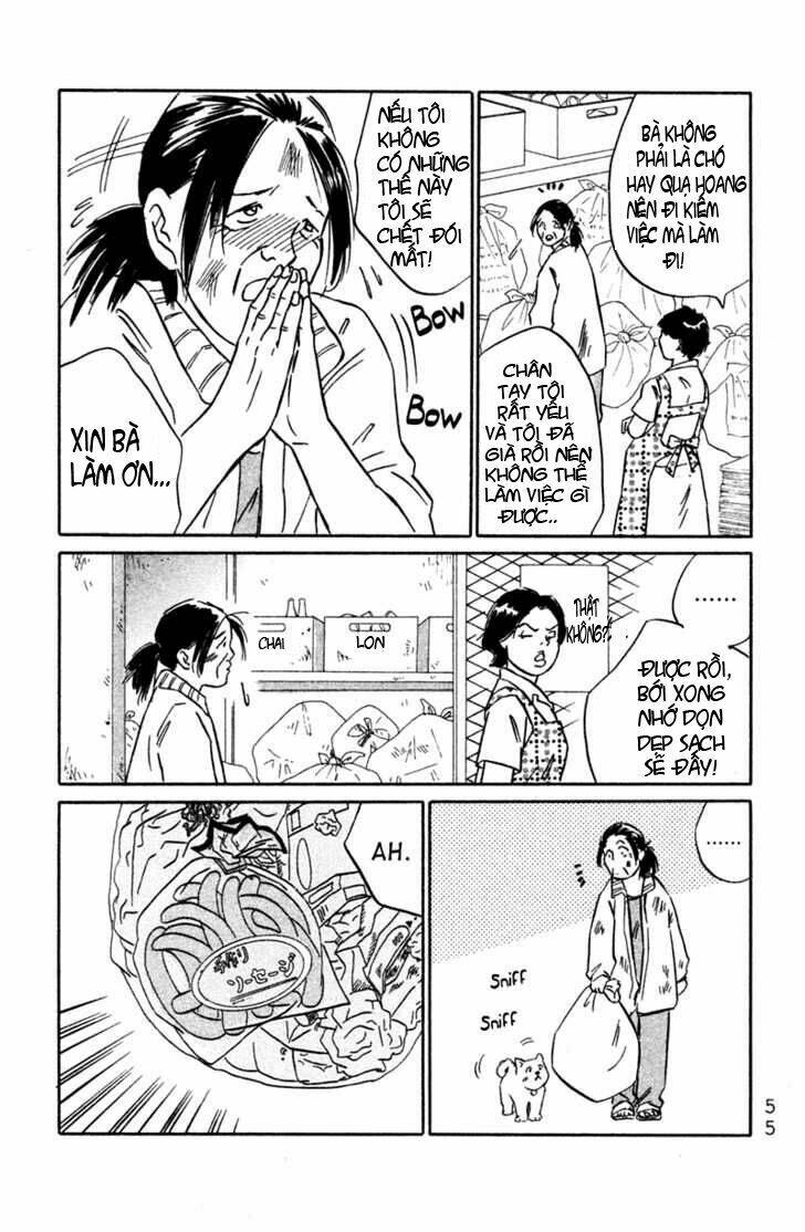 Deep Love - Pao No Monogatari Chương 2 Ảnh 26