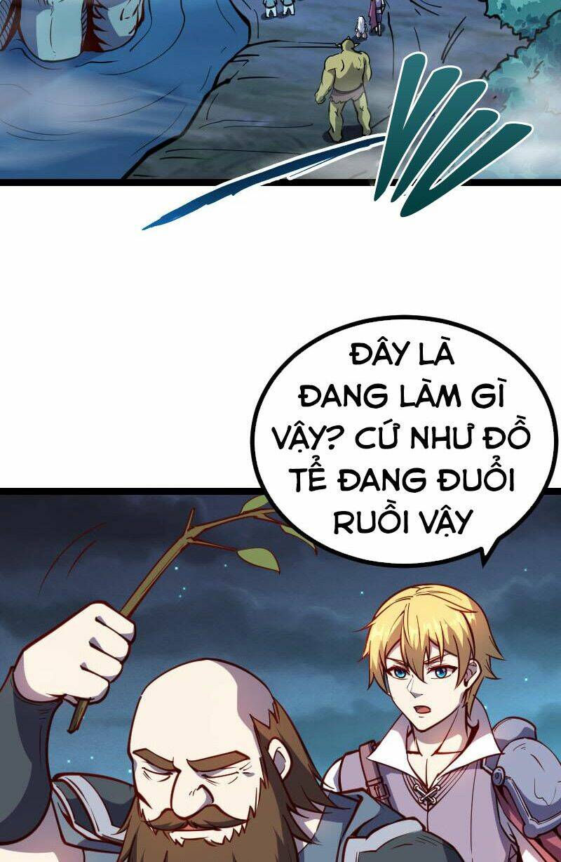 Tối Cường Thành Chủ Đích Dị Giới Chương 27 Ảnh 13