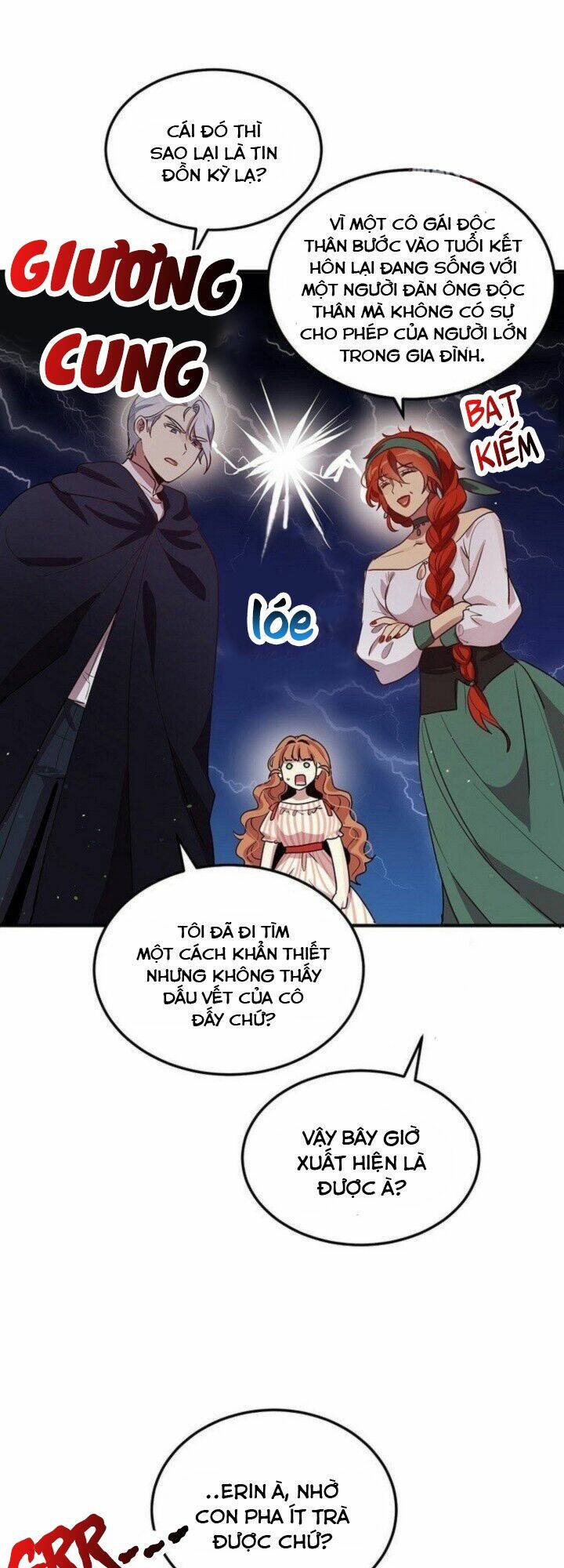 Công Tước, Loạn Vừa Thôi! Chương 120 Ảnh 26