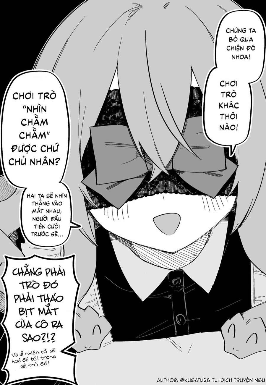 Tôi Đã Mua Một Nô Lệ Medusa! Chương 7 Ảnh 5