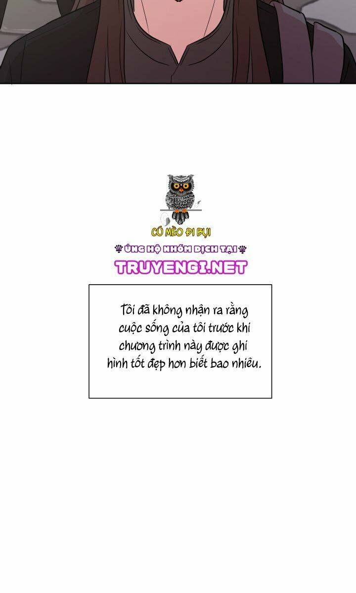 Idol Sống Trong Nhà Tôi ! Chương 5 Ảnh 51