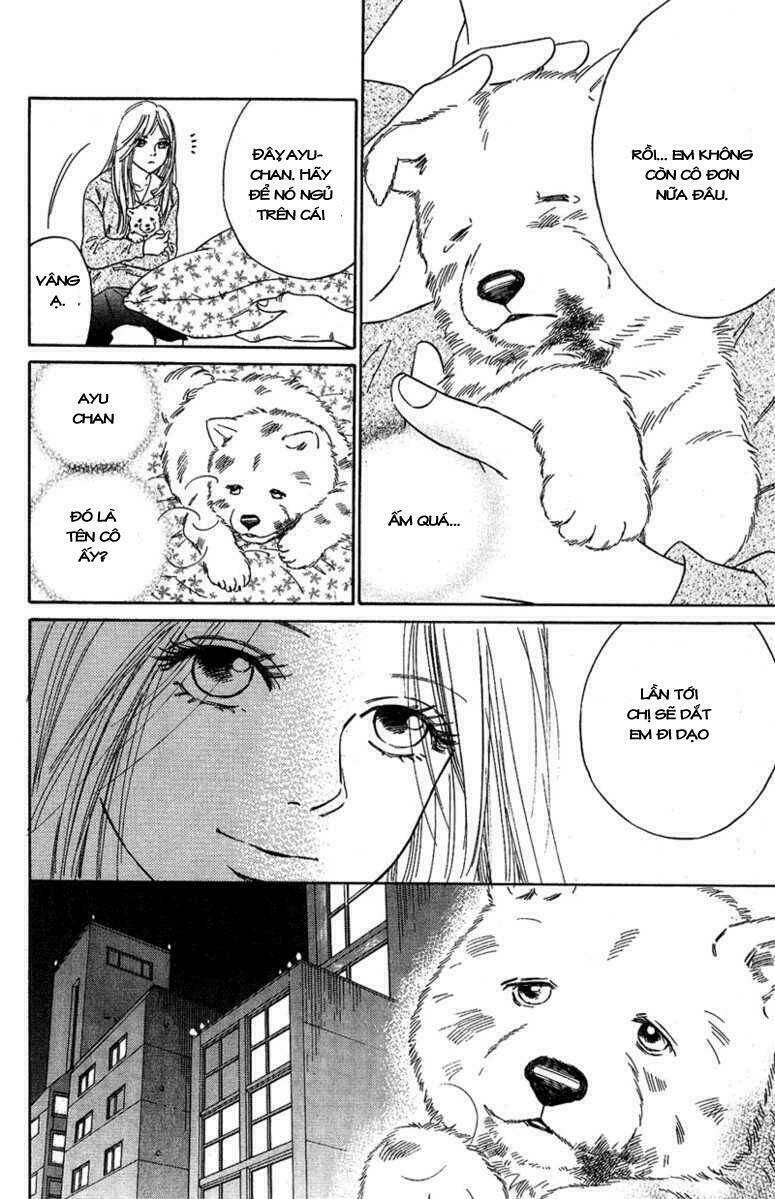 Deep Love - Pao No Monogatari Chương 7 Ảnh 14