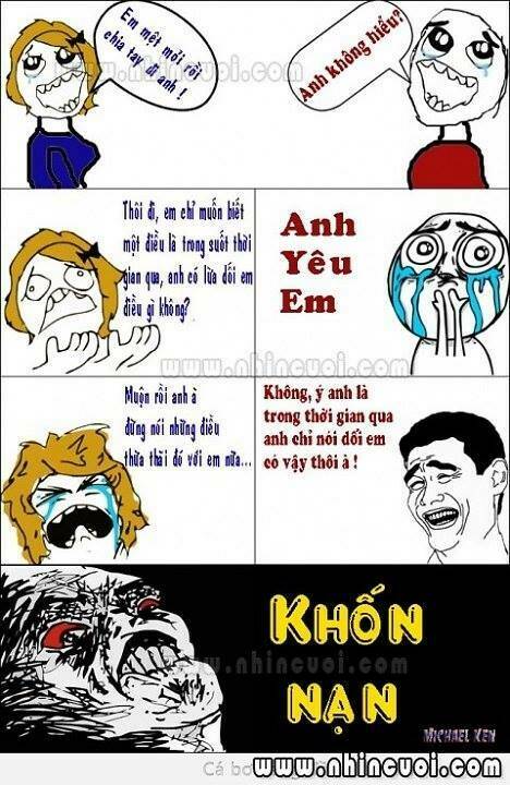ẢNh Troll Chế Chương 1 Ảnh 7