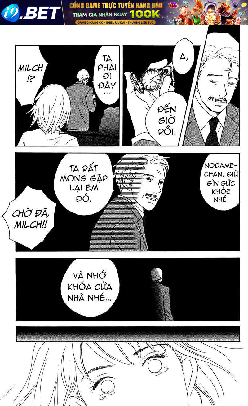 Nodame Cantabile Chương 27 Ảnh 8