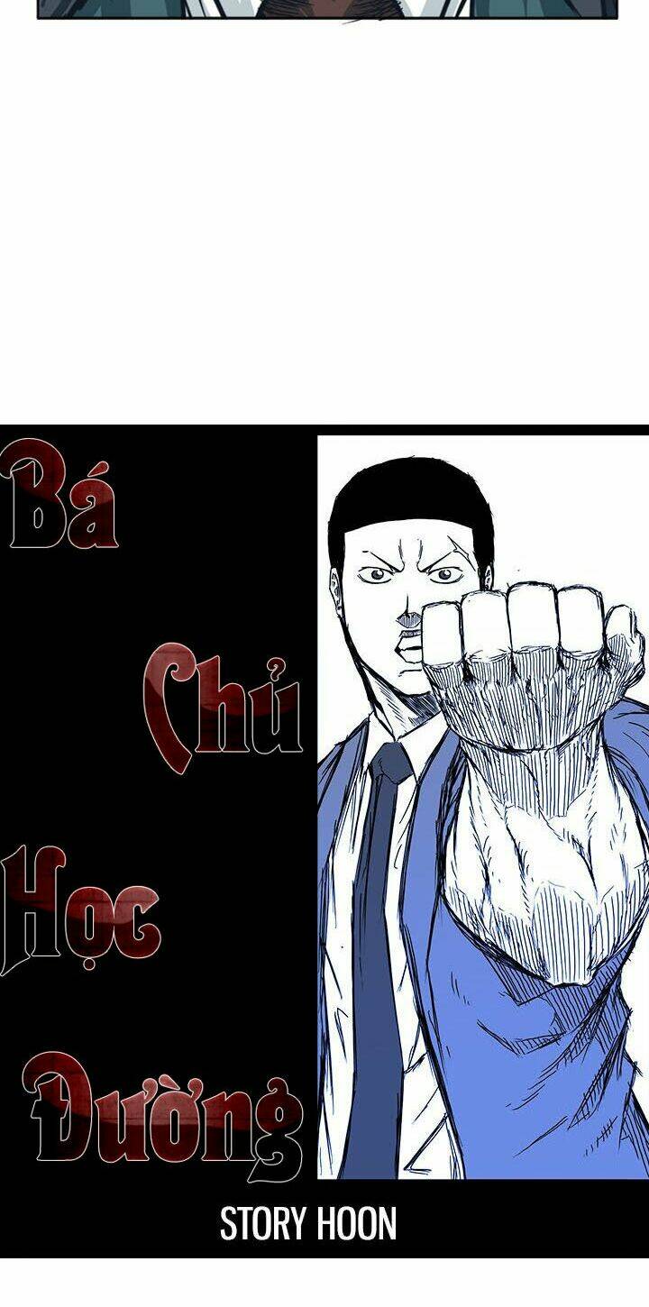 Bá Chủ Học Đường Ss2 Chương 35 Ảnh 16