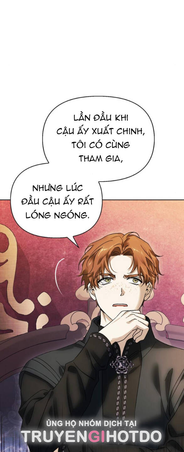 Tôi Thuần Hóa Chó Điên Của Chồng Cũ Chương 68.1 Ảnh 4