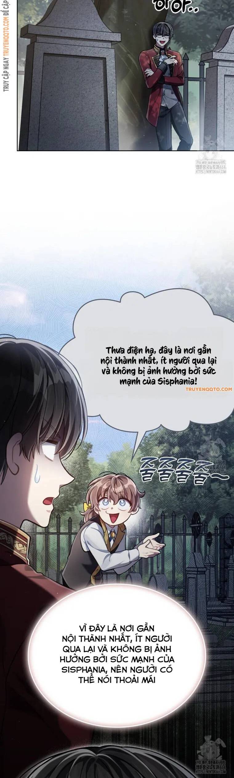 Tái Sinh Thành Hoàng Tử Của Quốc Gia Kẻ Địch Chương 52 Ảnh 5