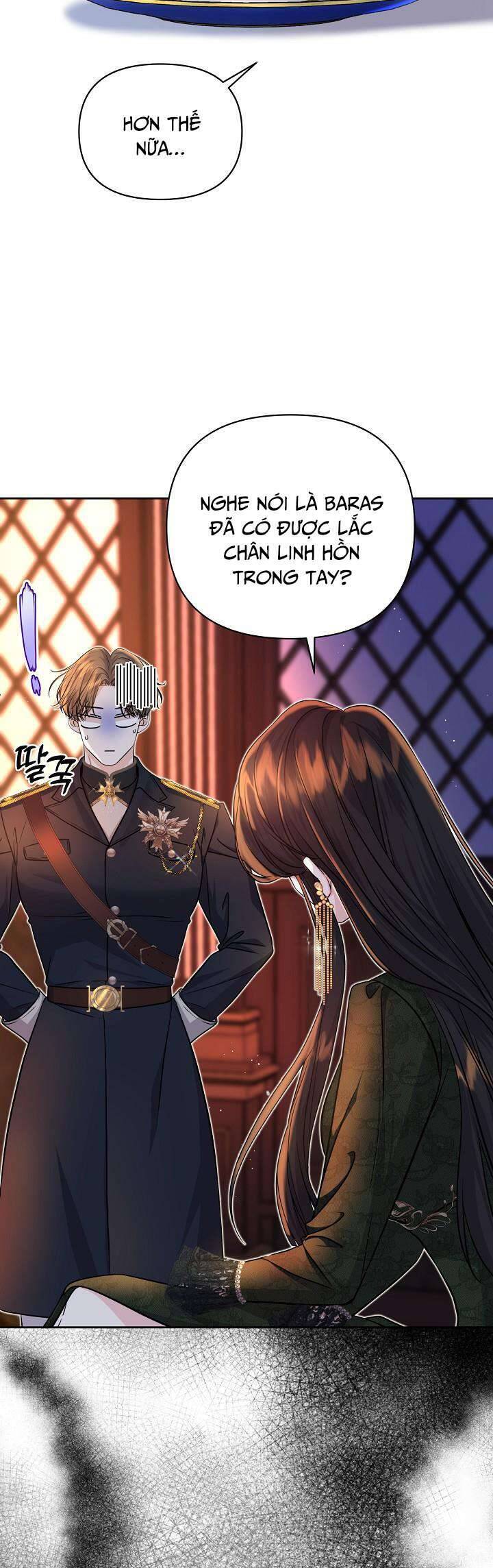 Đại Công Tước Phương Bắc Chương 28 Ảnh 38