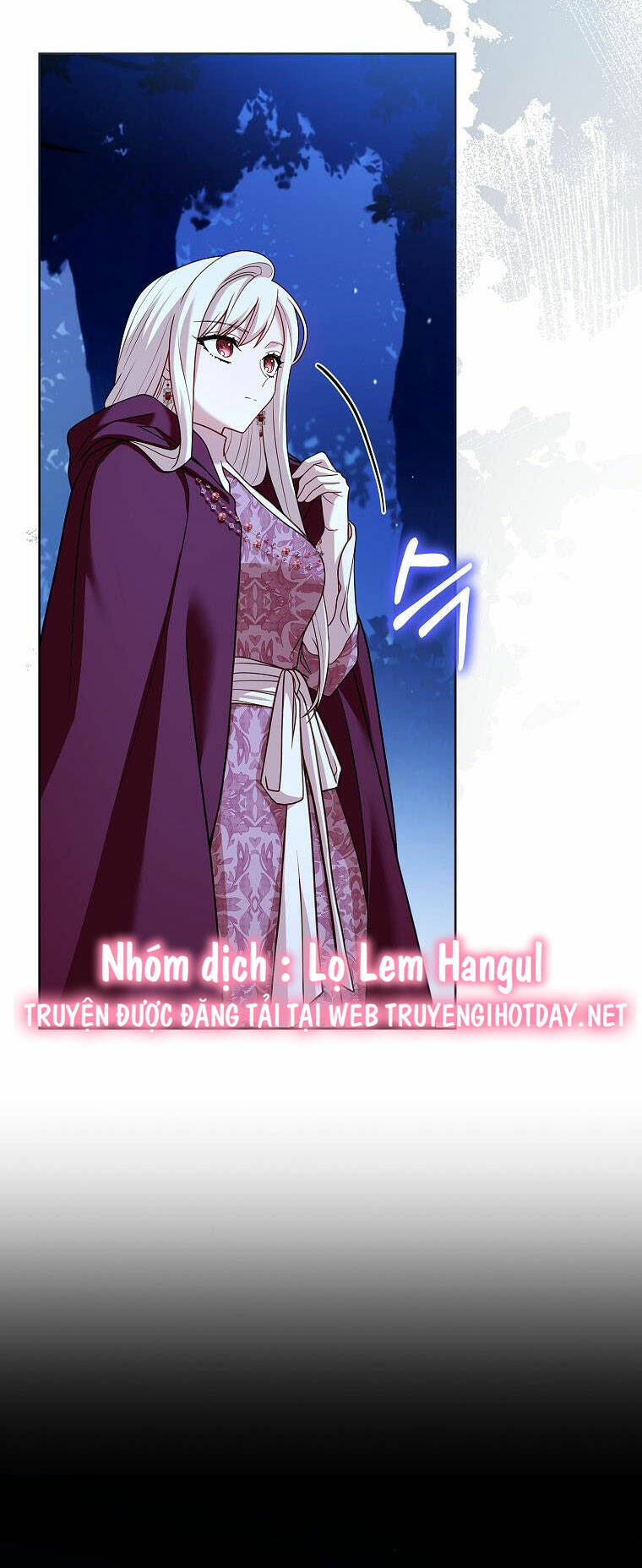 Tiểu Thư Muốn Được Nghỉ Ngơi Chương 114 Ảnh 33