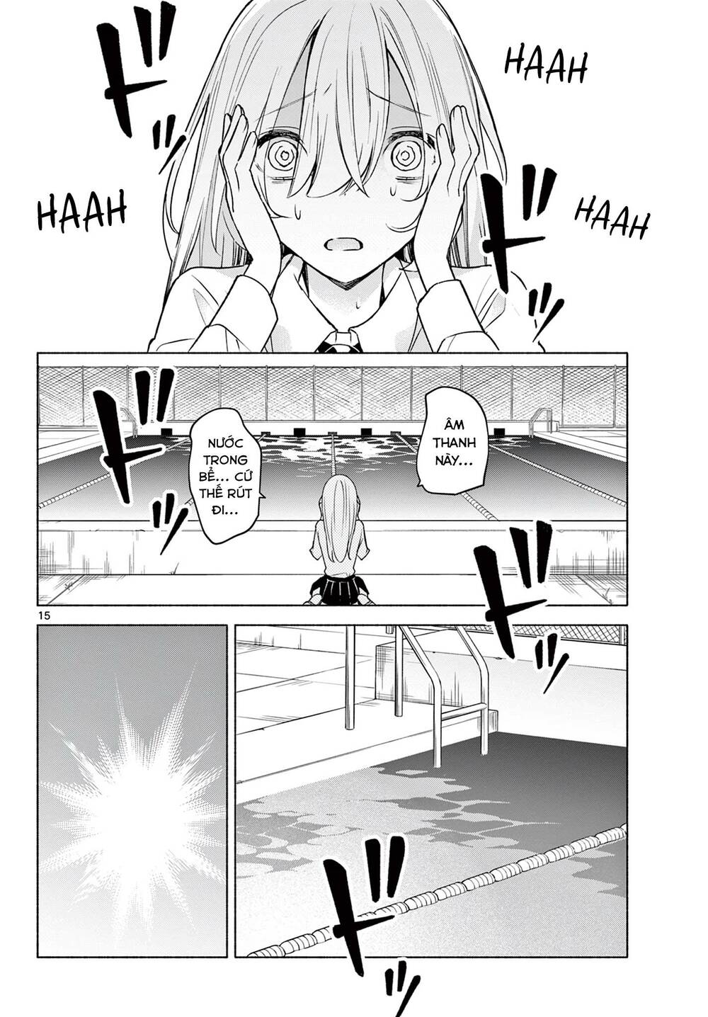 Kimi To Warui Koto Ga Shitai Chương 1 Ảnh 17