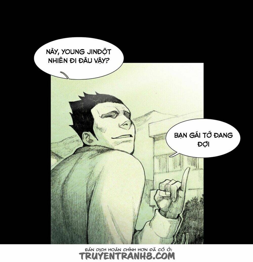 Ngôi Nhà Của Những Búp Bê Chương 9 Ảnh 29