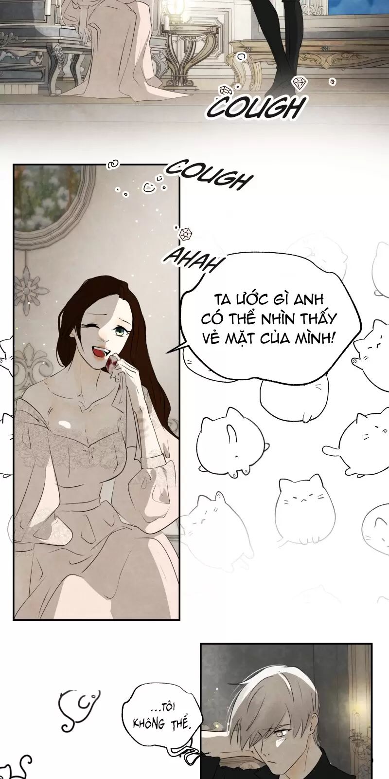 Tôi Là Kẻ Phản Diện Chương 25 Ảnh 40