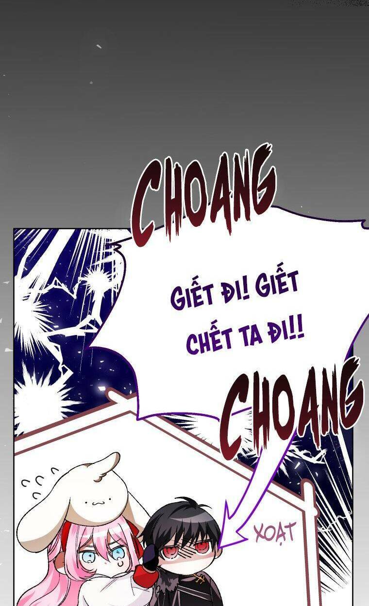 Này Tiểu Công Tước, Hãy Tin Ở Chị Đi! Chương 17 Ảnh 21