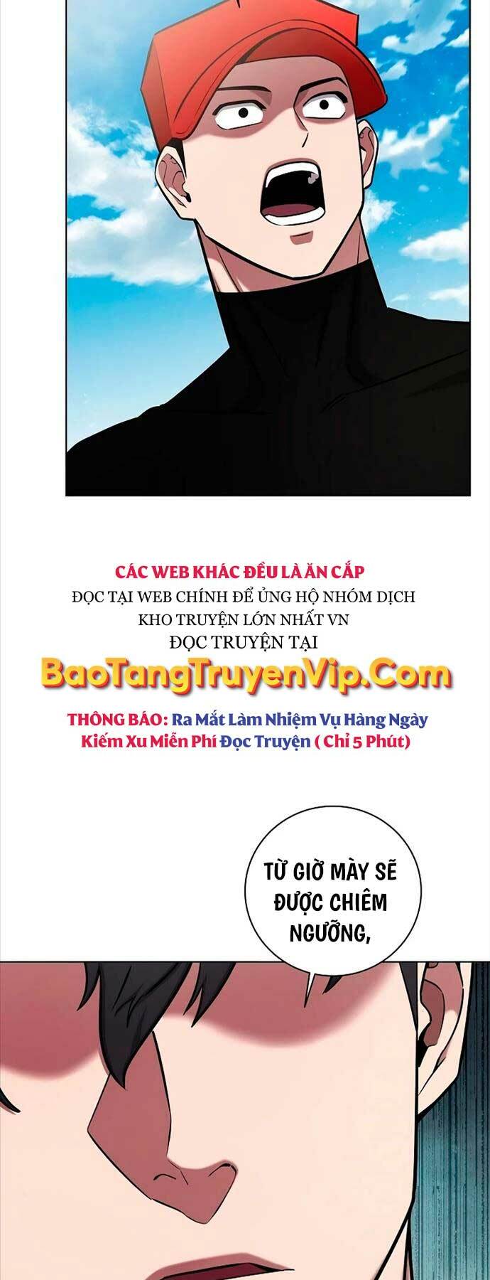 Ma Pháp Sư Hắc Ám Trở Về Để Nhập Ngũ Chương 41 Ảnh 10