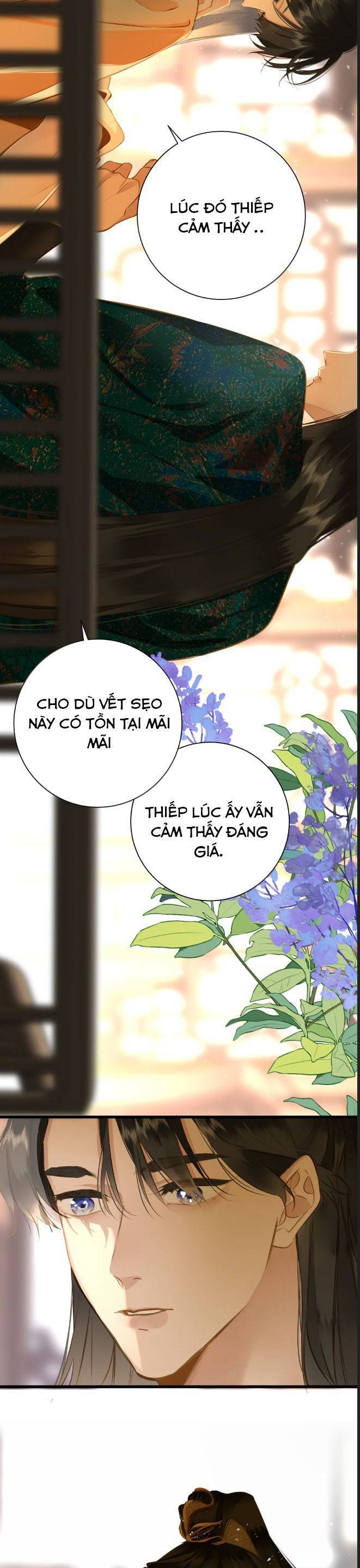 Vương Gia Hắn Luôn Nghĩ Tôi Yêu Hắn Đến Nghiện Chương 103 Ảnh 14