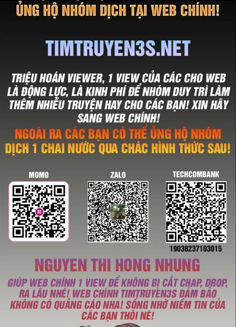 Xin Mời Dùng Bữa Chương 92 Ảnh 3