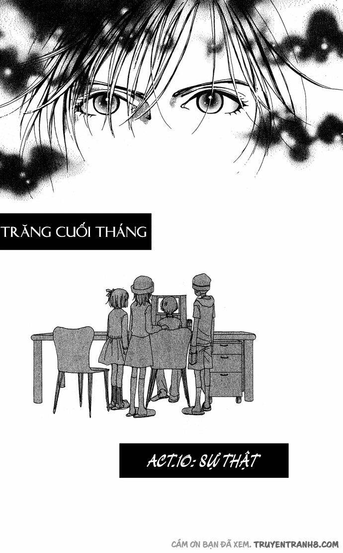 Kagen No Tsuki Chương 10 Ảnh 4