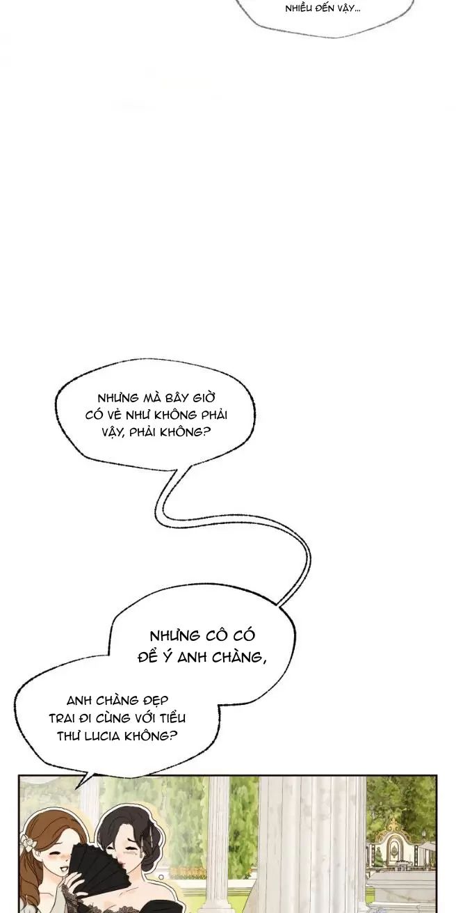 Tôi Là Kẻ Phản Diện Chương 19 Ảnh 31