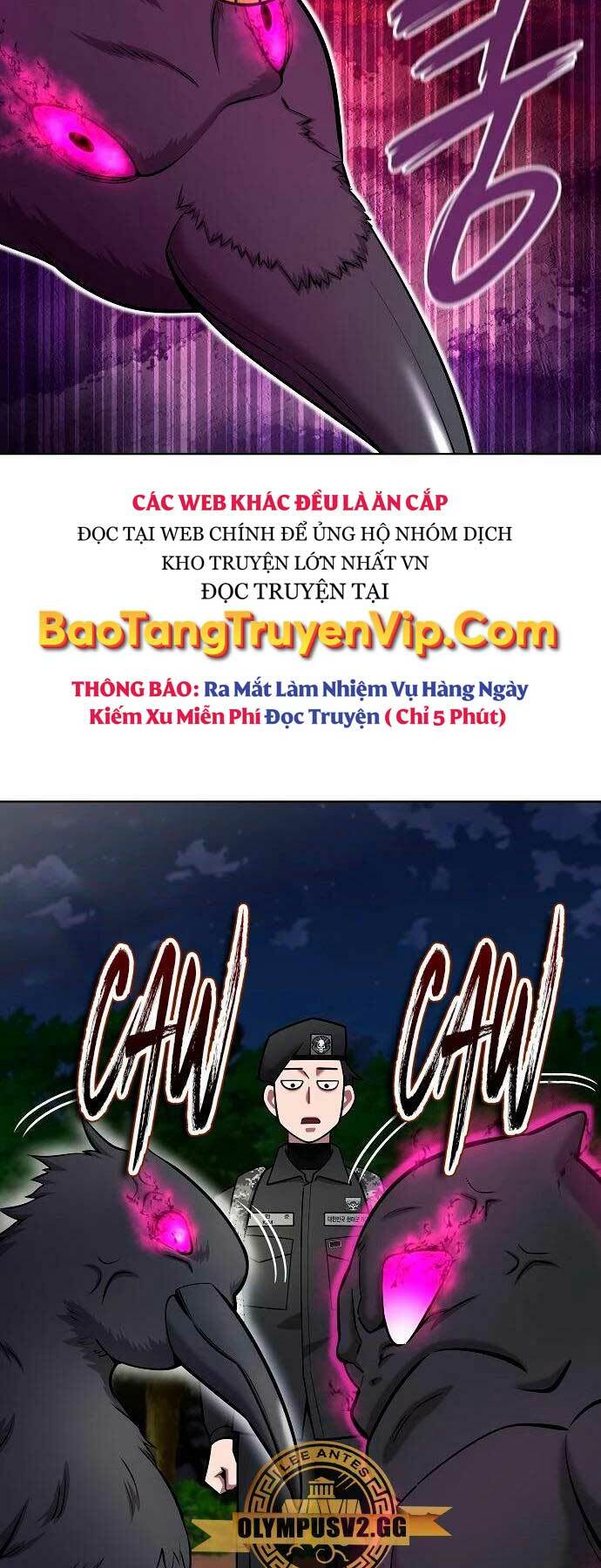 Ma Pháp Sư Hắc Ám Trở Về Để Nhập Ngũ Chương 35 Ảnh 40