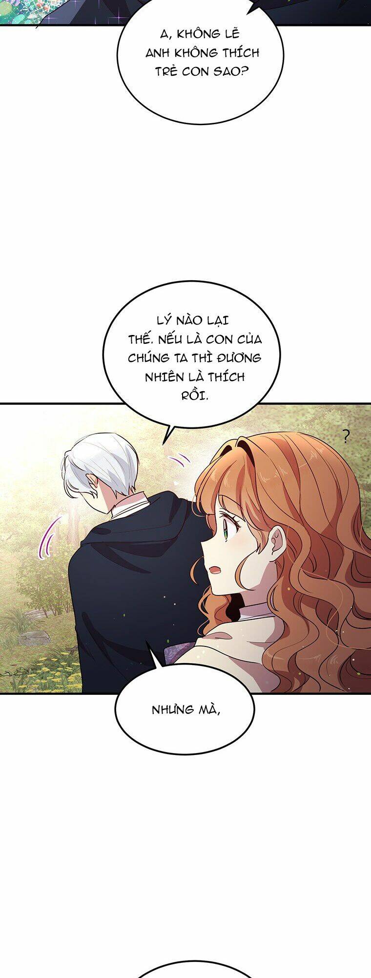 Công Tước, Loạn Vừa Thôi! Chương 129 Ảnh 20