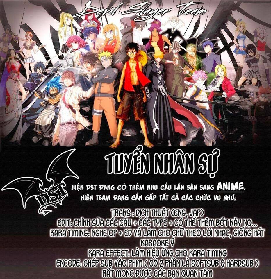 Kagen No Tsuki Chương 5 Ảnh 30