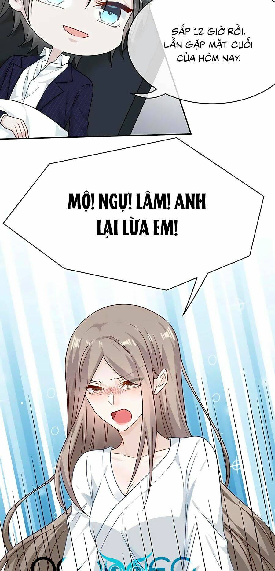 Hai Cách Tìm Gặp Người Yêu Chương 108 Ảnh 21