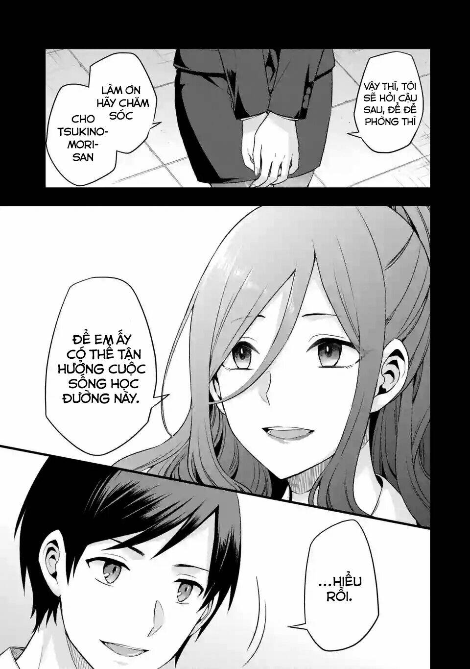 Tomodachi No Imouto Ga Ore Ni Dake Uzai Chương 4 Ảnh 7
