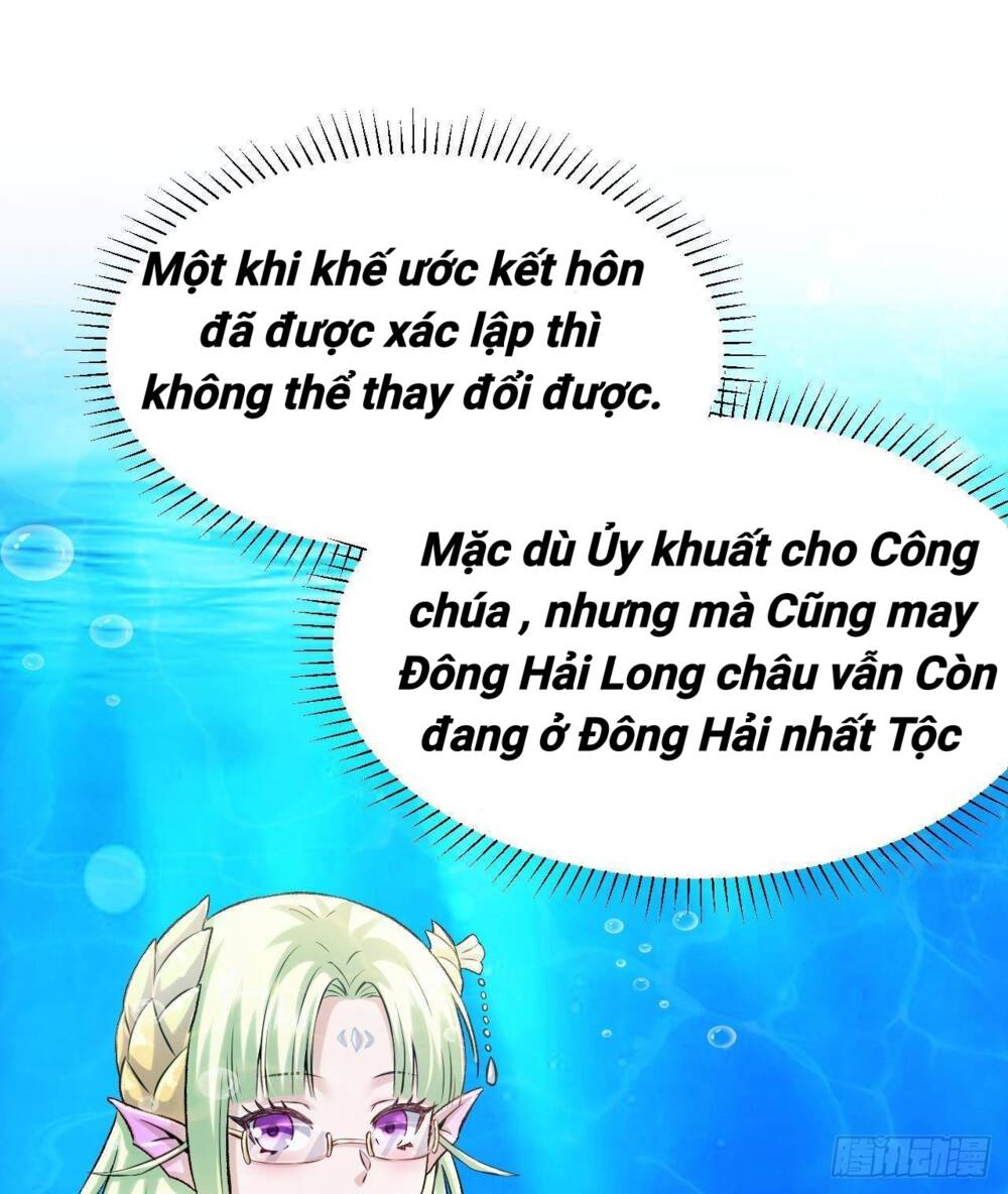 Long Vương Cuối Cùng Chương 8 Ảnh 32