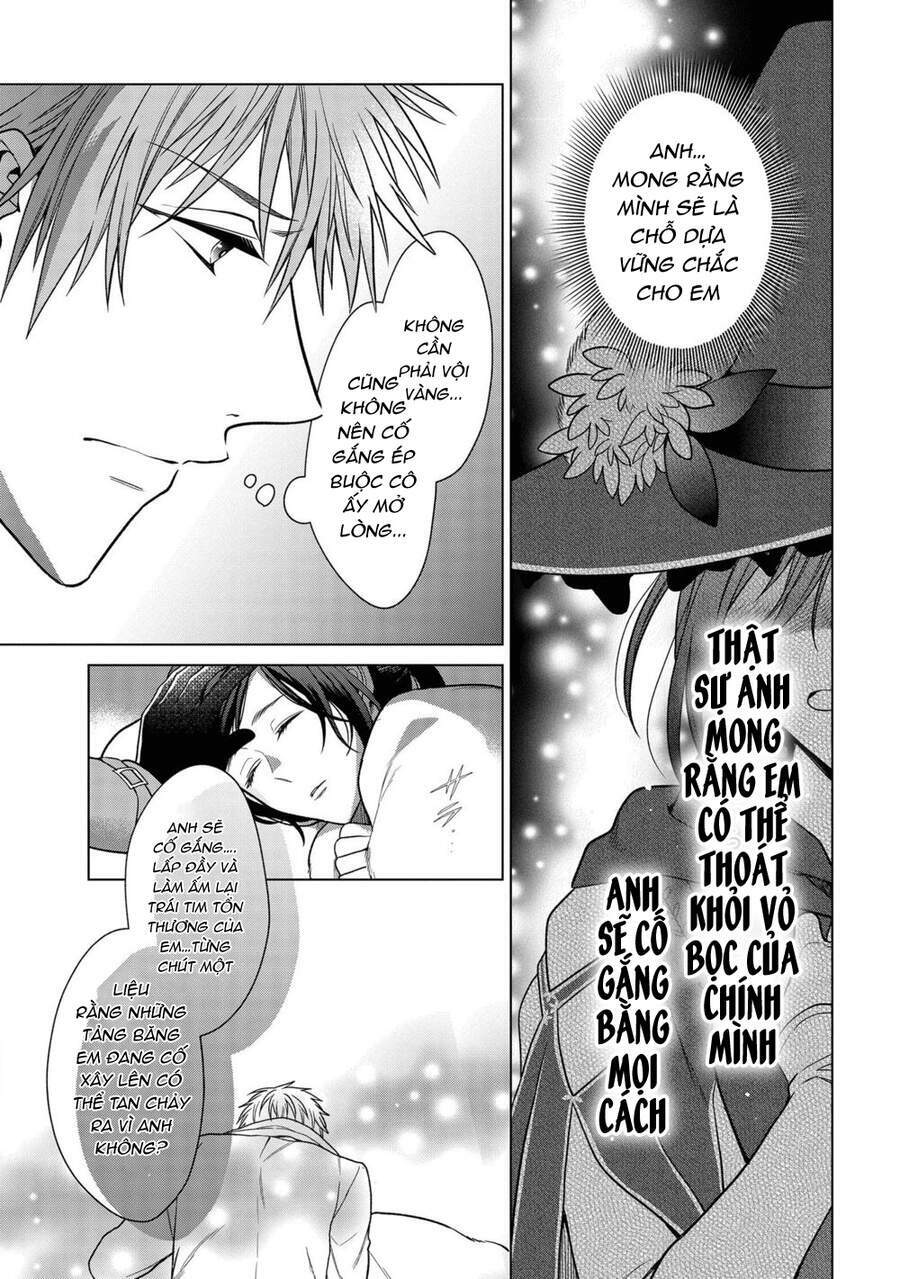 Kasei Madooushi No Isekai Seikatsu Chương 10 Ảnh 31