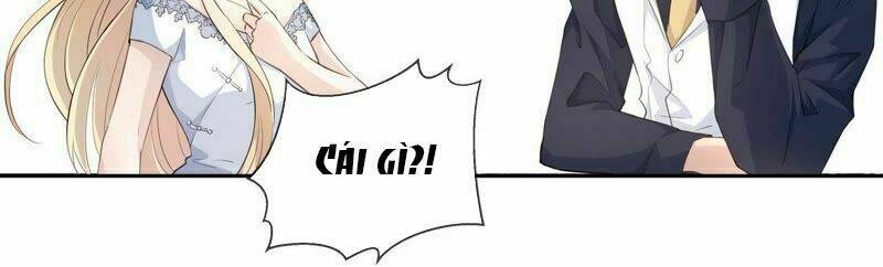 Chiến Lược Lãng Mạn Của Thịnh Thiếu Chương 80 Ảnh 32