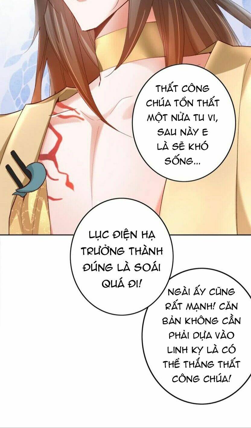 Nghịch Lai Thuận Thú Chương 24 Ảnh 37