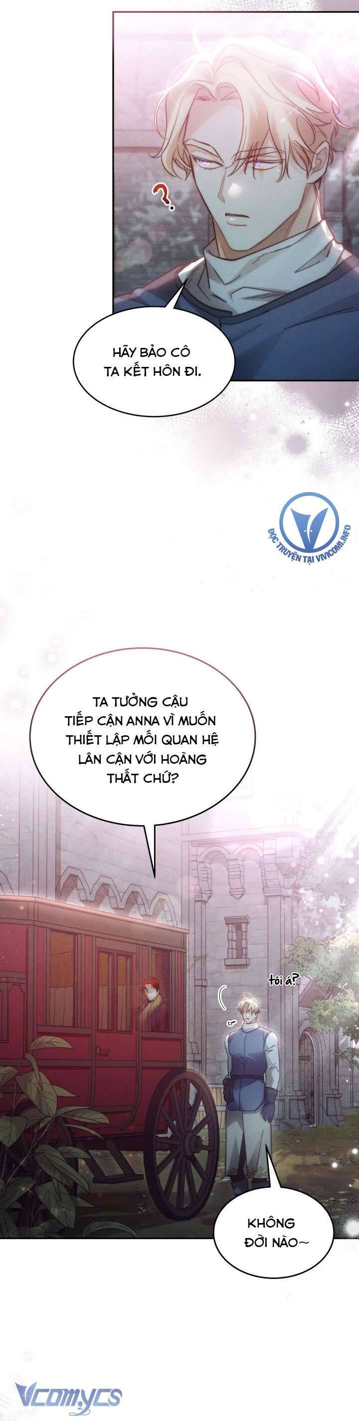 Tiếng Trống Vang Dội Chương 30 Ảnh 21