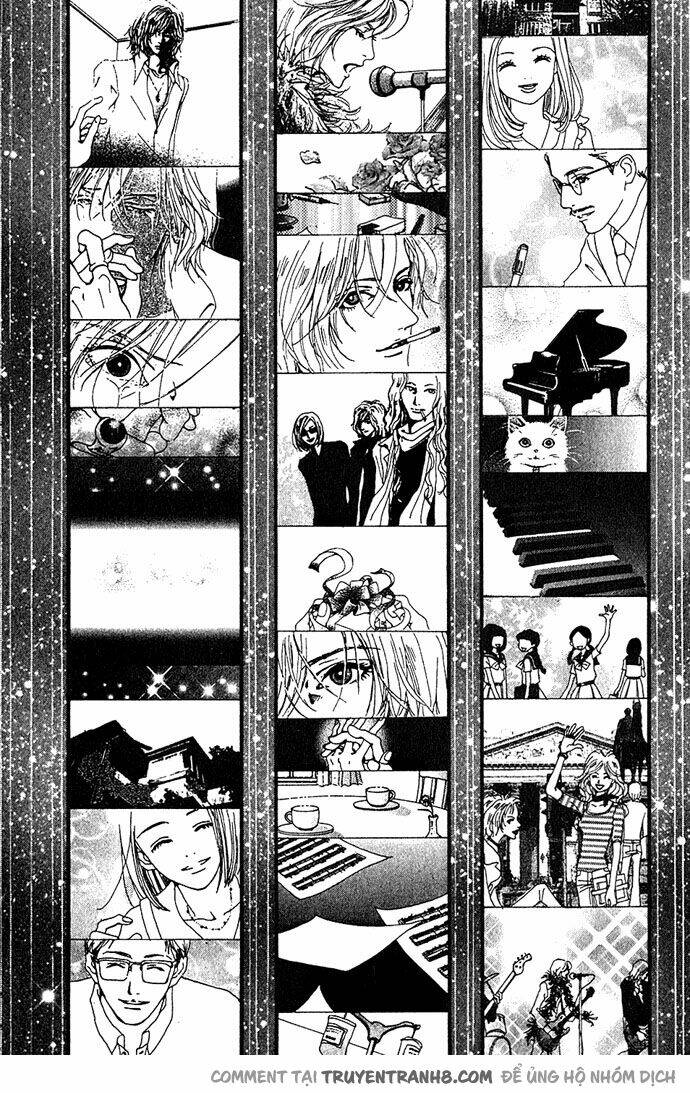 Kagen No Tsuki Chương 11 Ảnh 32