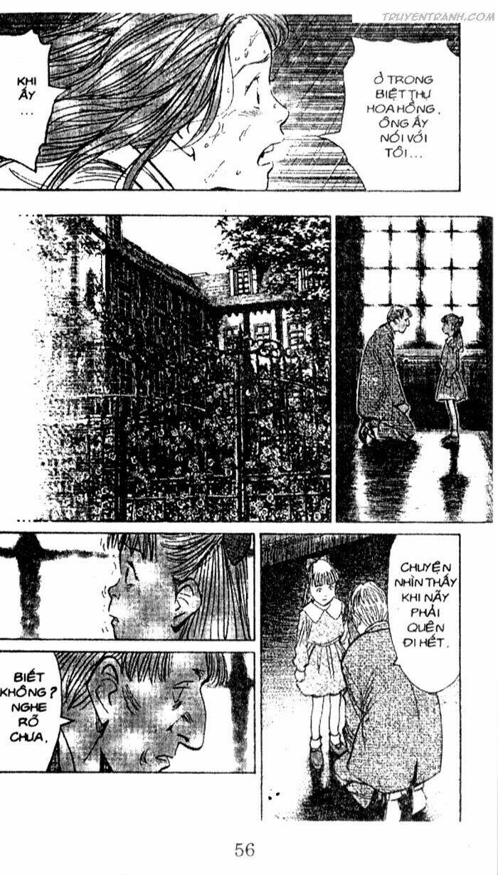 Monster - Naoki Urasawa Chương 159 Ảnh 5