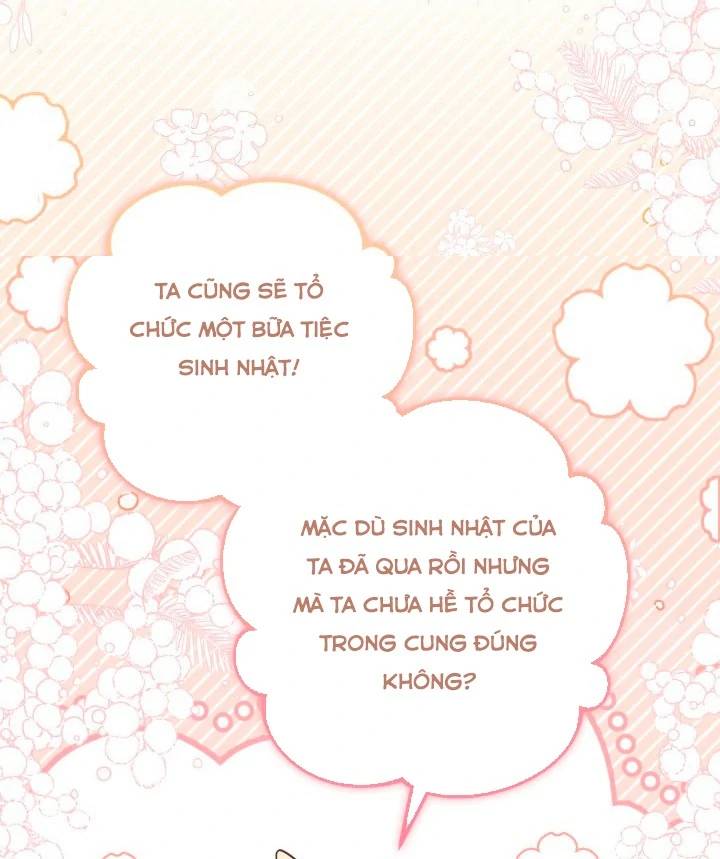 Không Có Nơi Nào Dành Cho Công Chúa Giả Mạo Chương 70 Ảnh 48