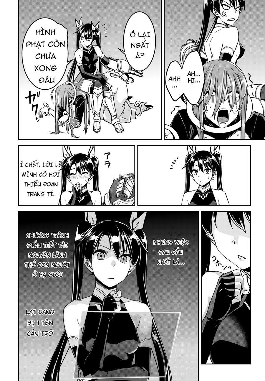 Nidome No Jinsei Wo Isekai De Chương 43 Ảnh 16