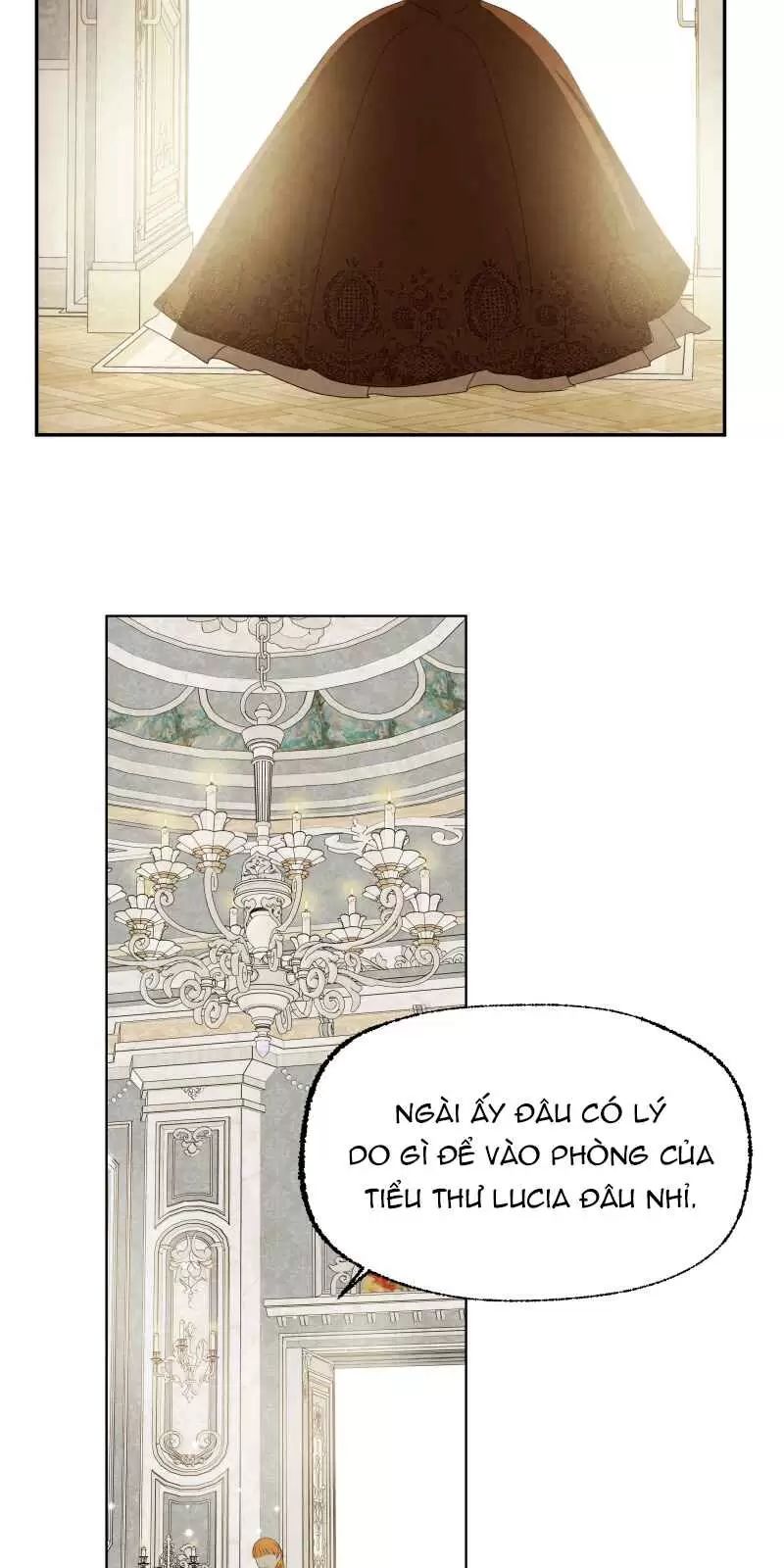 Tôi Là Kẻ Phản Diện Chương 30 Ảnh 44